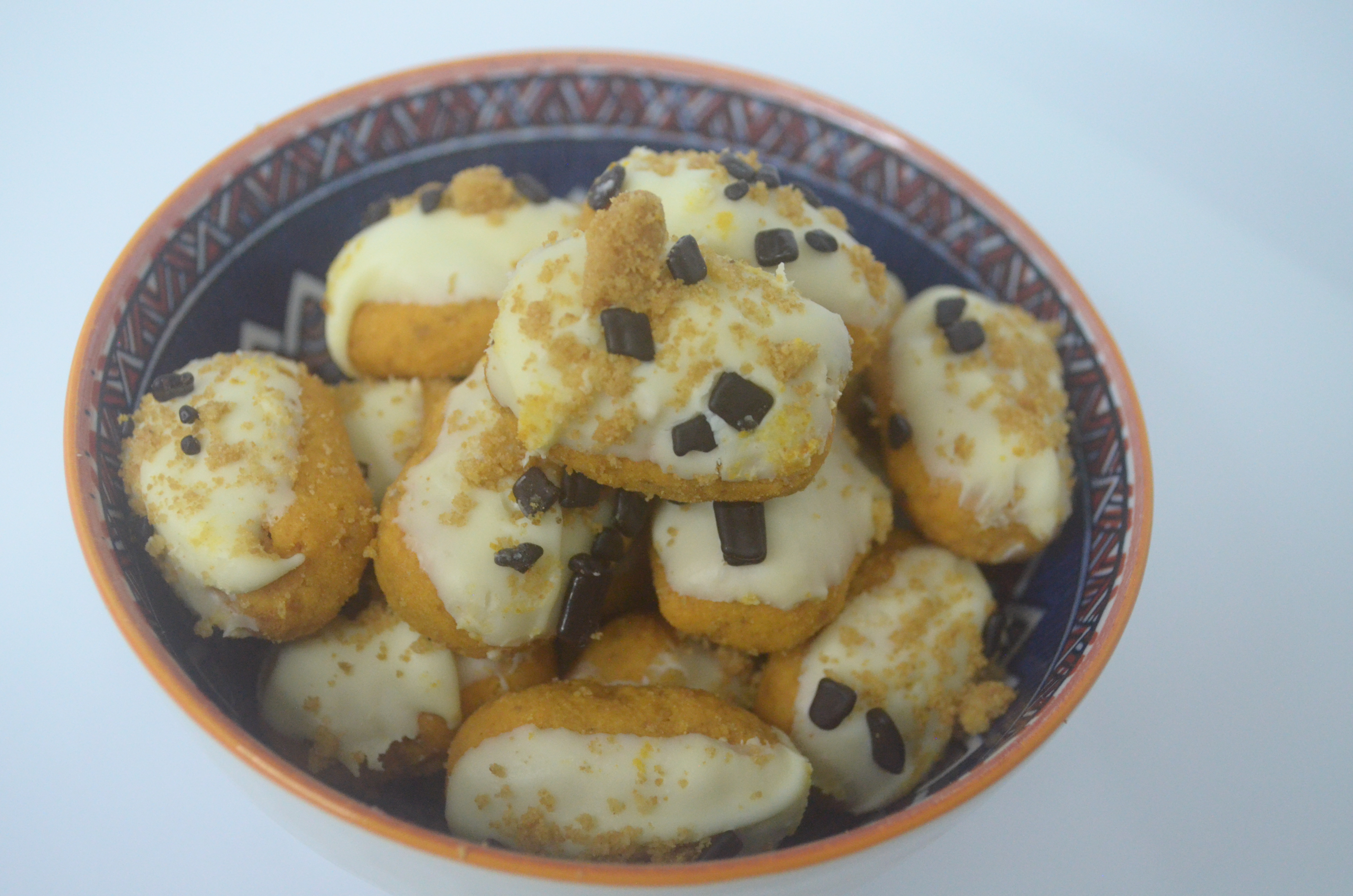 Honey Butterscotch