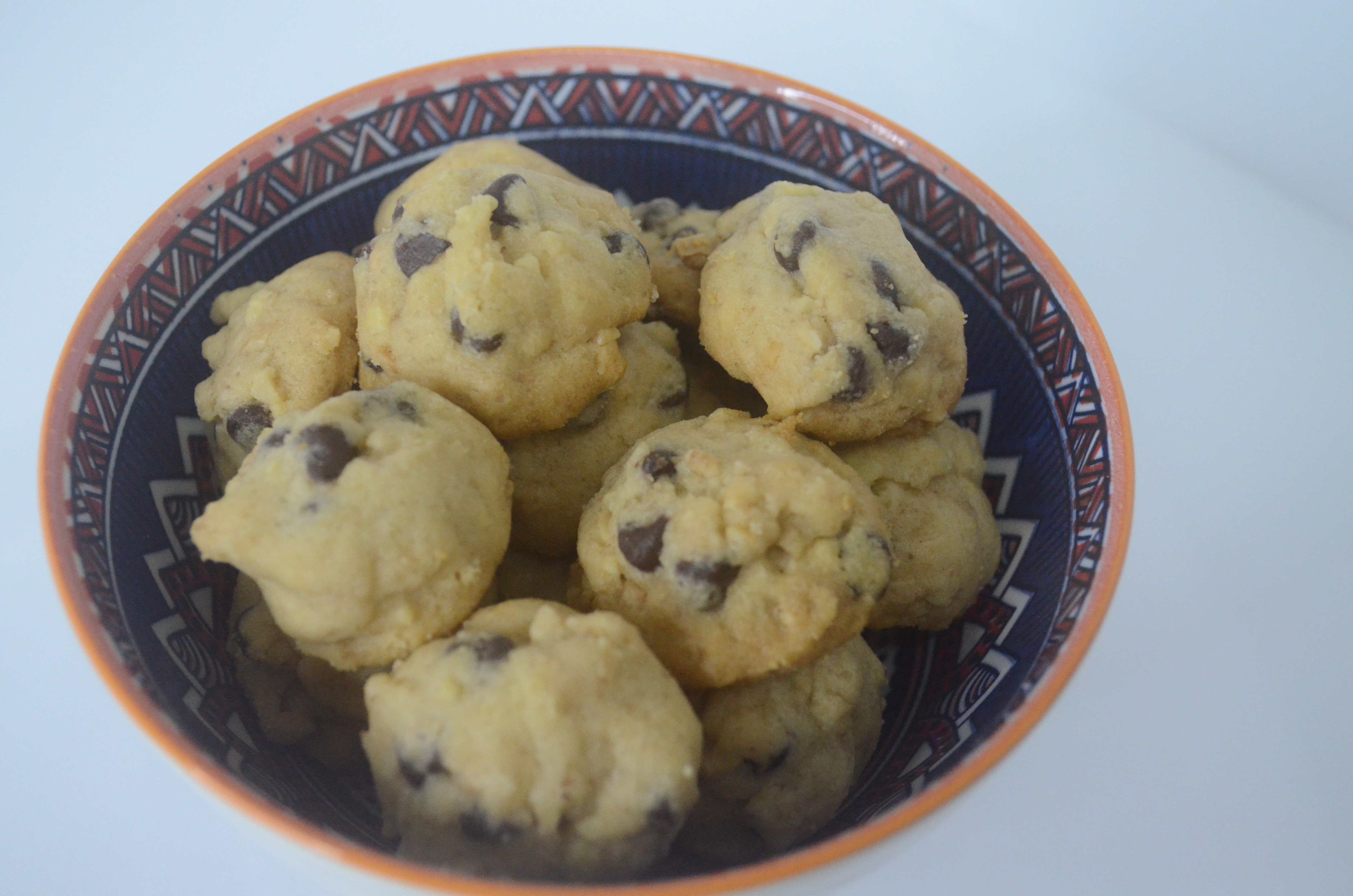 Chocolate Chip